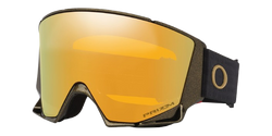 Lyžařské brýle Oakley Flow Scape L 50th Anniversary/Prizm 24K + Additional lens Prizm Snow Iced Iridium - 2025/26