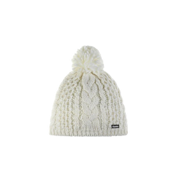 Čepice Eisbar Afra Pompon MÜ Light Grey - 2025/26