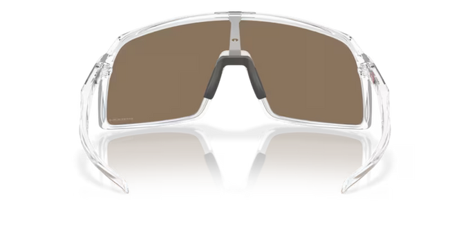 Sluneční brýle Oakley Sutro Prizm 24 K Lenses/Clear Frame