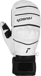 Lyžiarske rukavice Reusch World Champ Mitten - 2024/25