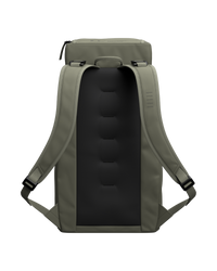 Hydratační Batoh DB Hugger Backpack 25L Moss Green - 2024/25