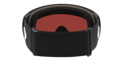 Lyžařské brýle Oakley Flight Path L Matte Black/Prizm Rose Gold - 2025/26