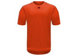 Cyklistický dres Dainese HgROX Jersey Ss Red