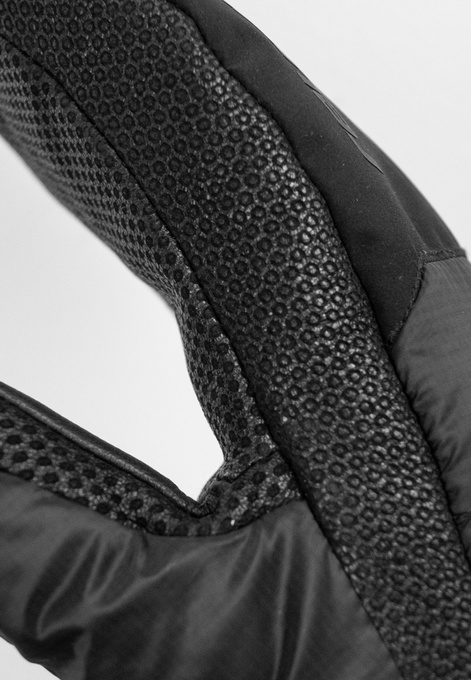 Lyžařské rukavice Reusch Kavik TOUCH-TEC Mitten - 2023/24