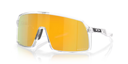 Sluneční brýle Oakley Sutro Prizm 24 K Lenses/Clear Frame