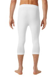 Termoaktivní šortky Helly Hansen Lifa Seamless Racing Pant White - 2023/24