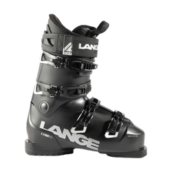 Sjezdové boty Lange LX 90 HV Black - 2024/25