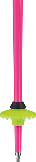 Sjezdové hole LEKI WCR Lite SL 3D Pink - 2025/26