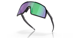 Sluneční brýle Oakley Sutro S Polished Black/Prizm Jade - 2023 