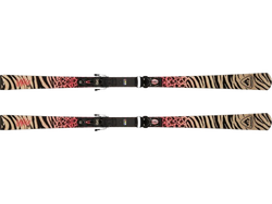 Sjezdové lyže Rossignol Savage Expert R22 - 2025/26