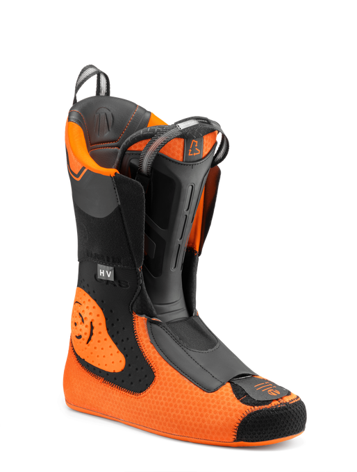 Sjezdové boty TECNICA Mach1 HV 110 TD GW Race Gray - 2025/26
