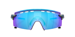 Slnečné okuliare OAKLEY Encoder Strike Vented Prizm Sapphire Lenses / Matte Black Frame 