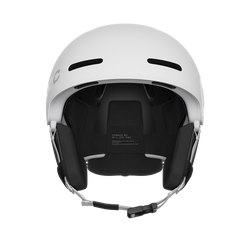 Lyžařská helma POC Fornix BC Hydrogen White Matt - 2025/26