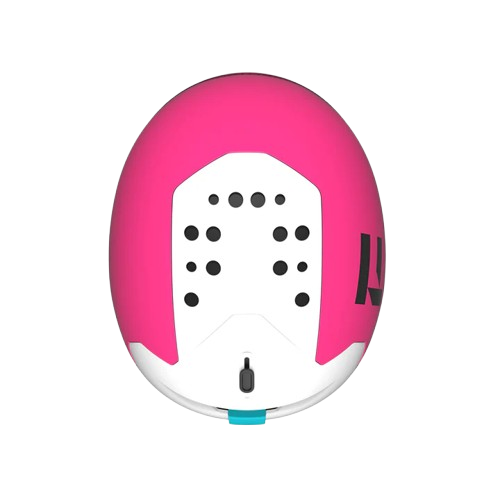  Lyžařská helma Flaxta Deep Space Junior Bright Pink/Black - 2025/26