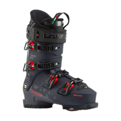 Sjezdové boty Lange Shadow 130 LV GW (Shadow-Blue) - 2024/25