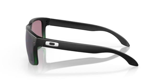 Sluneční brýlev OAKLEY Holbrook Jade Fade Prizm Jade - 2023