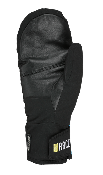 Lyžařské rukavice Level Race Replica Mitt Goldeneagle - 2023/24