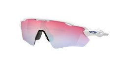Sluneční brýlev Oakley Radar EV Path Carbon w/Prizm Rose Gold