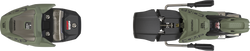 Zjazdové viazanie MARKER Comp 12 GW Khaki - 2025/26