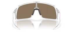 Sluneční brýle Oakley Sutro Prizm 24 K Lenses/Clear Frame