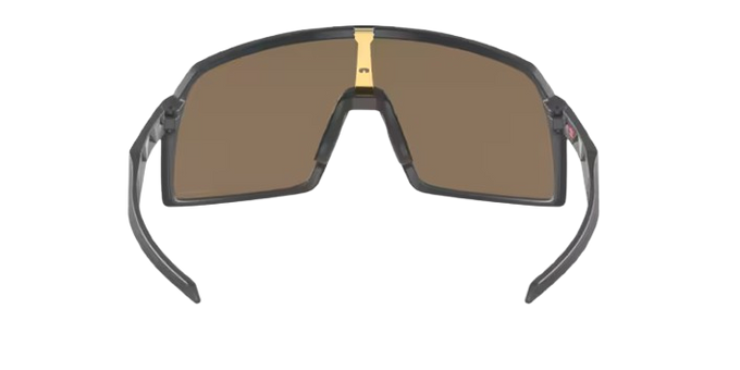 Sluneční brýle Oakley Sutro S Matte Carbon Frame / Prizm 24K Lenses 