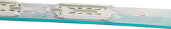 Sjezdové lyže Dynastar E Lite 7 + Look Xpress W 11 GW White/Sparkle - 2025/26