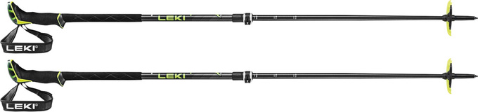  Turistické palice LEKI Guide 2