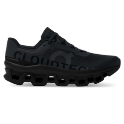 Pánske obuv On Running Cloudmonster All Black