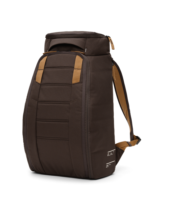 Hydratační Batoh DB Hugger Backpack 25L Espresso - 2025/26