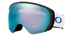 Lyžařské brýle Oakley Flight Path L Aleksander Kilde Signature Prizm Sapphire Iridium - 2024/25