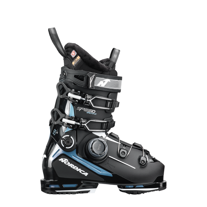 Sjezdové boty Nordica Speedmachine 3 BOA 95 W (GW) - 2025/26