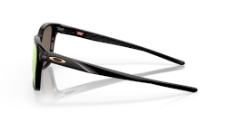 Sluneční brýle OAKLEY Ojector Prizm Rose Gold Polarized Lenses/Polished Black Frame - 2022