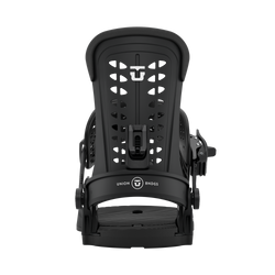 Vázání na Snowboard Union Trilogy Classic Black - 2025/26