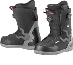Snowboardové boty Deeluxe ID Dual Boa Black - 2024/25