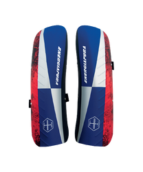 Chrániče holení Energiapura Shinguards Racing Kristoffersen Senior - 2025/26