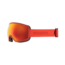 Lyžařské brýle Rossignol Izar Red - 2025/26