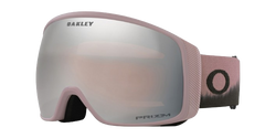 Lyžařské brýle Oakley Flight Tracker L Toadstool Dip Prizm Snow Black Iridium - 2024/25
