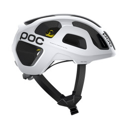 Cyklistická helma POC Octal MIPS Hydrogen White - 2025