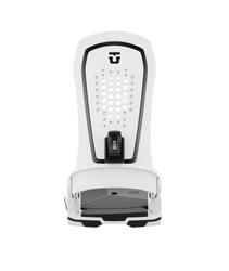 Vázání na Snowboard Union Force White - 2024/25