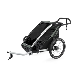 Sportovní vozík Thule Chariot Lite Single