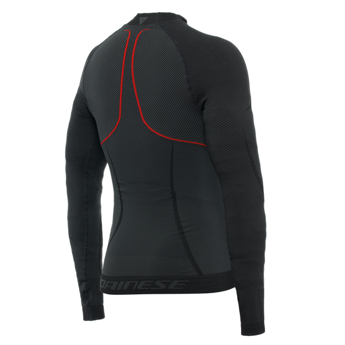 Tepelné oblečení DAINESE Thermo LS MAN Black-Red - 2025/26