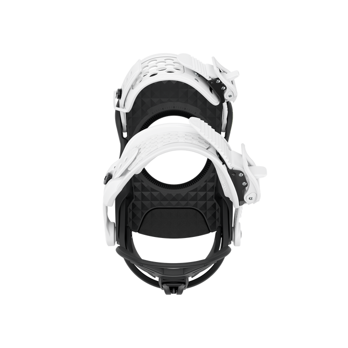 Vázání na Snowboard Union Cadet MINI Black - 2025/26