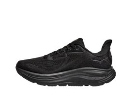 Boty Hoka Clifton 10 Black/Black