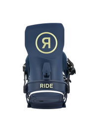 Vázání na Snowboard Ride Drone Mens Midnight - 2025/26