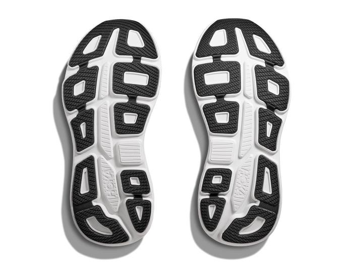 Sportové Topánky Hoka Bondi 9 Black/White
