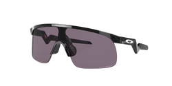 Sluneční brýle Oakley Resistor Polished Black Frame / Prizm Black Lenses