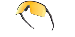 Sluneční brýle Oakley Sutro Lite Matte Carbon Frame / Prizm 24K Lenses