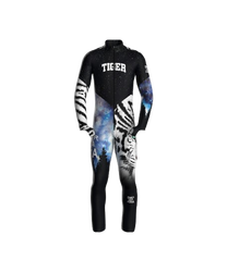 Lyžařská kombinéza Energiapura PRO/Tiger (insulated, padded) - 2025/26