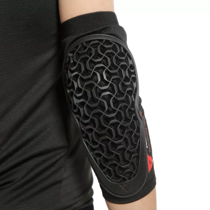 Chrániče kolen Dainese Scarabeo Pro Knee Guards  Black - 2023