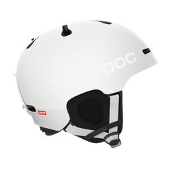 Lyžařská helma POC Fornix BC Hydrogen White Matt - 2024/25